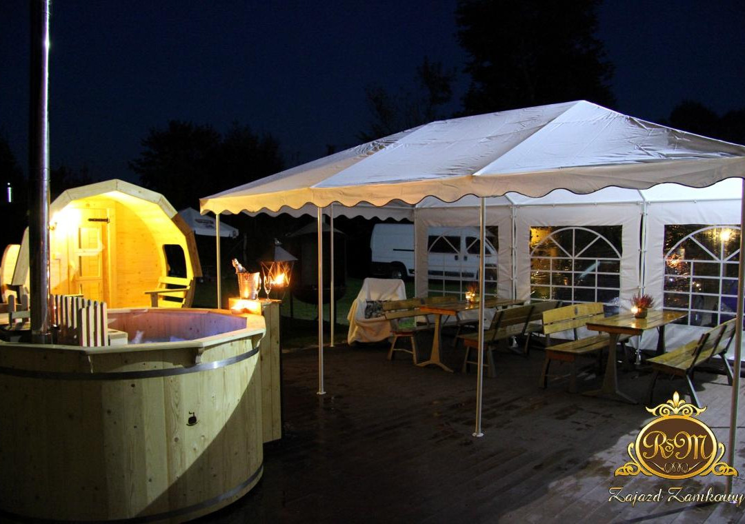 Zajazd Zamkowy主图