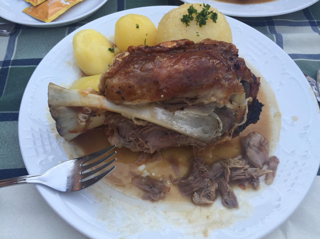 Restaurant Alt-Ringlein