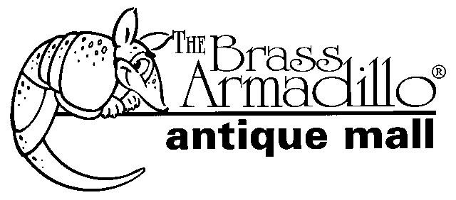 Brass Armadillo Antique Mall - KC景点图片