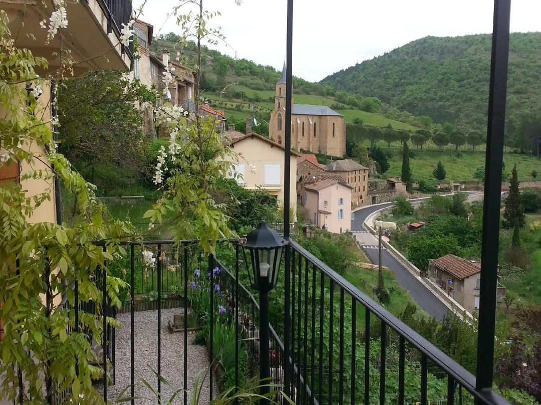 Castelnau-Pegayrols旅游攻略图片