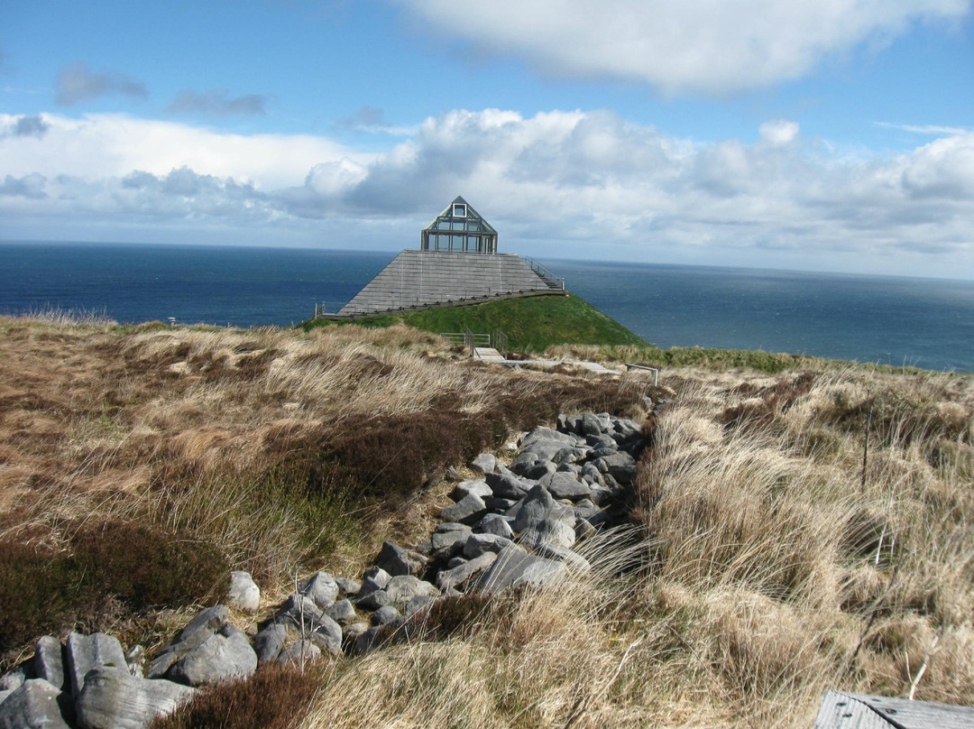 Ballycastle旅游攻略图片