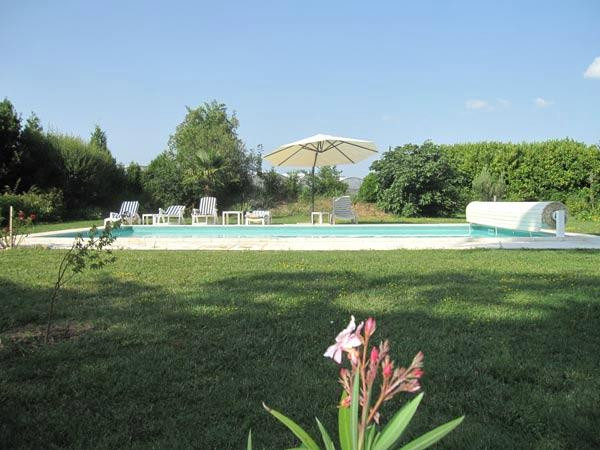 Chambres d'Hotes "Chez Patricia"主图