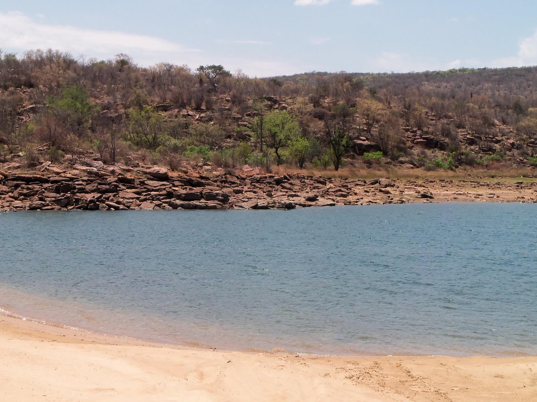 Mokolo Dam Nature Reserve景点图片