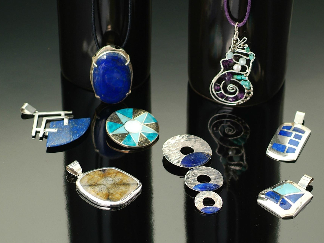 Faba-比尼亚德尔马必去景点