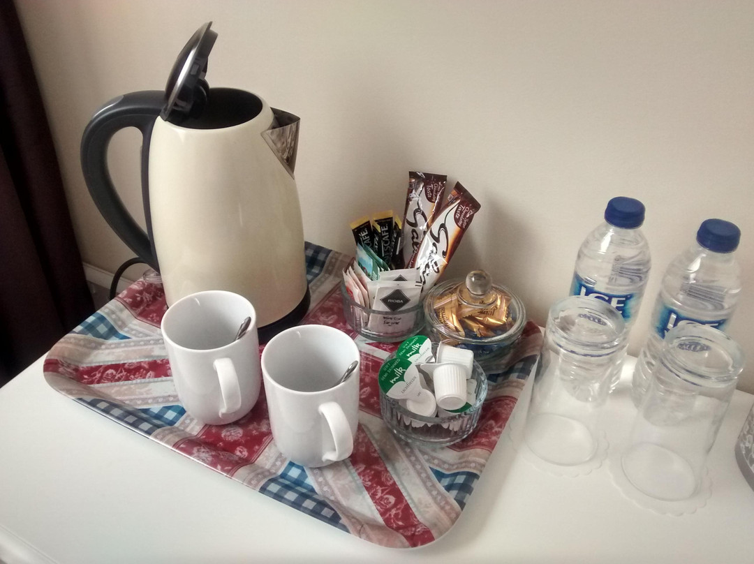 Tall Oaks Bed and Breakfast主图