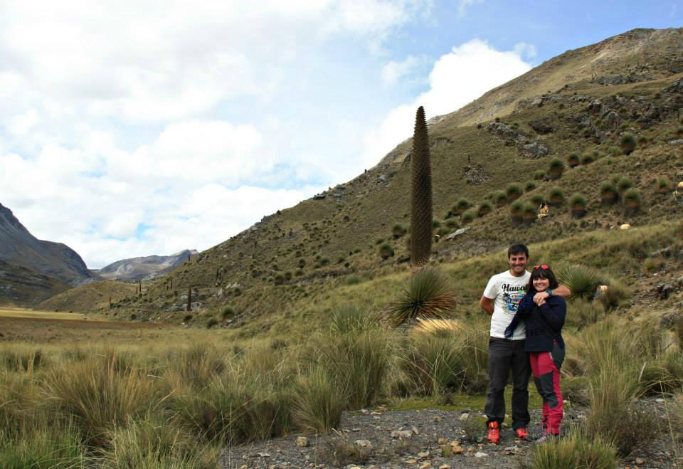 Qorianka Travel & Experience-瓦拉斯必去景点