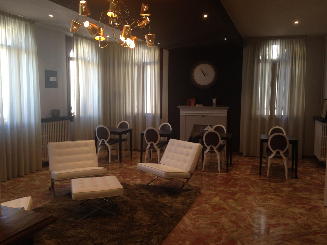Albergo Leon D'oro主图
