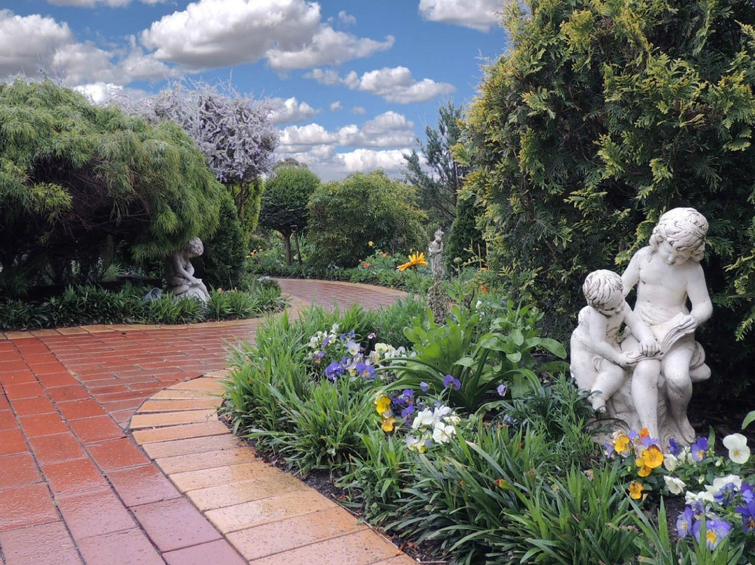 Tranquil Gardens Bairnsdale主图