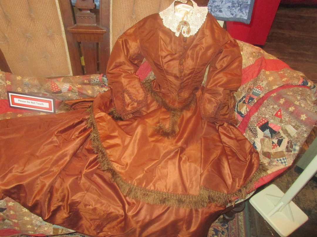 Museum of the San Ramon Valley-丹维尔必去景点