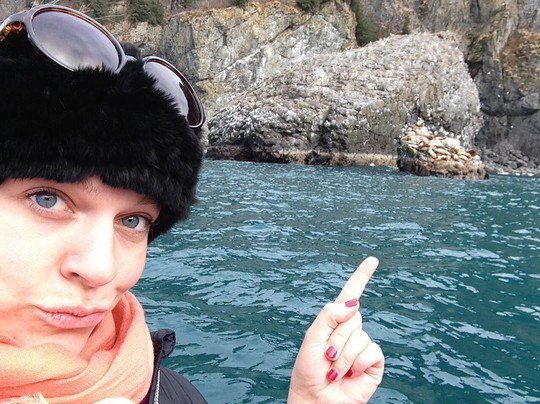 Northern Latitude Adventures-苏厄德必去景点