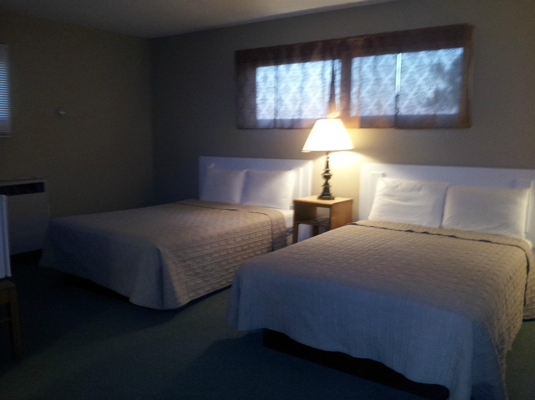 特维莱特汽车旅馆主图