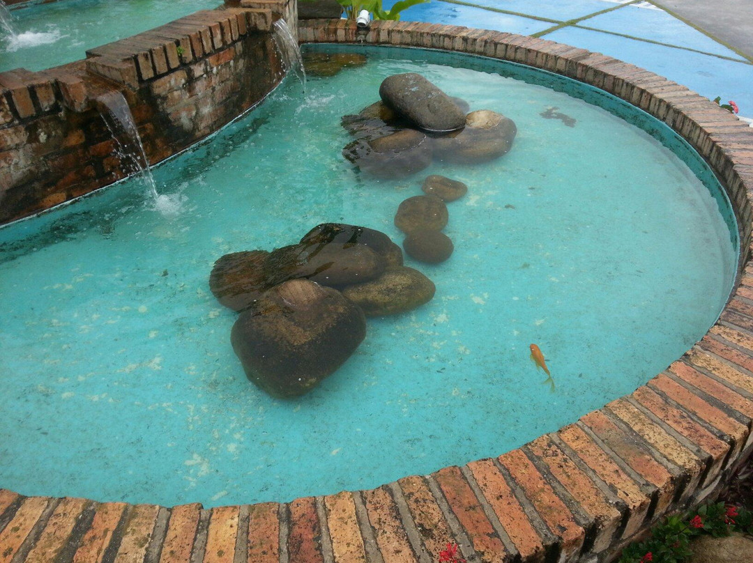 Hotel Valle De Santiago主图