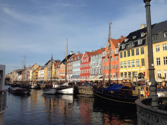 Bens Guided Tours-哥本哈根必去景点