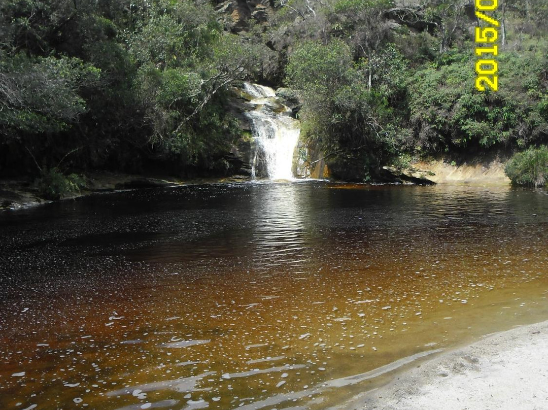 Lago dos Espelhos-Lima Duarte必去景点
