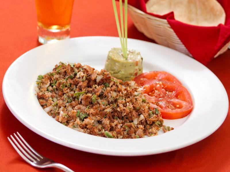 La Recova City Center