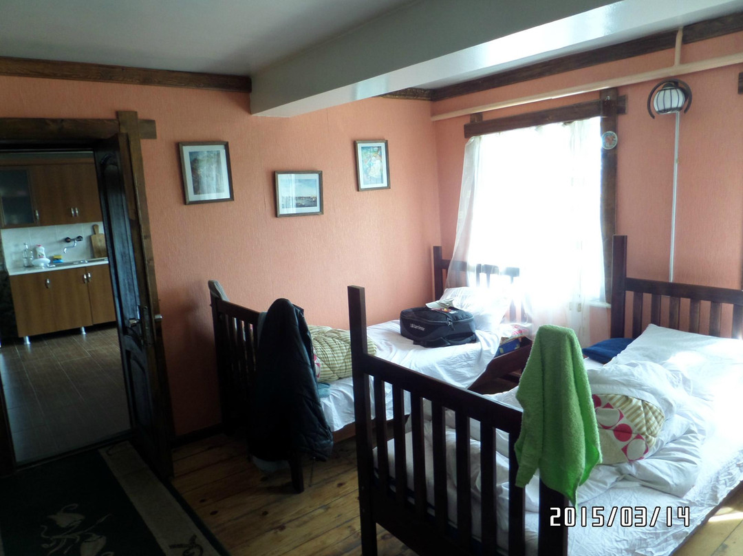 Sun Hostel