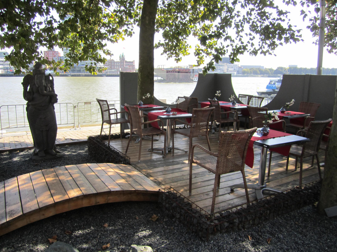 Wereldmuseum-鹿特丹必去景点