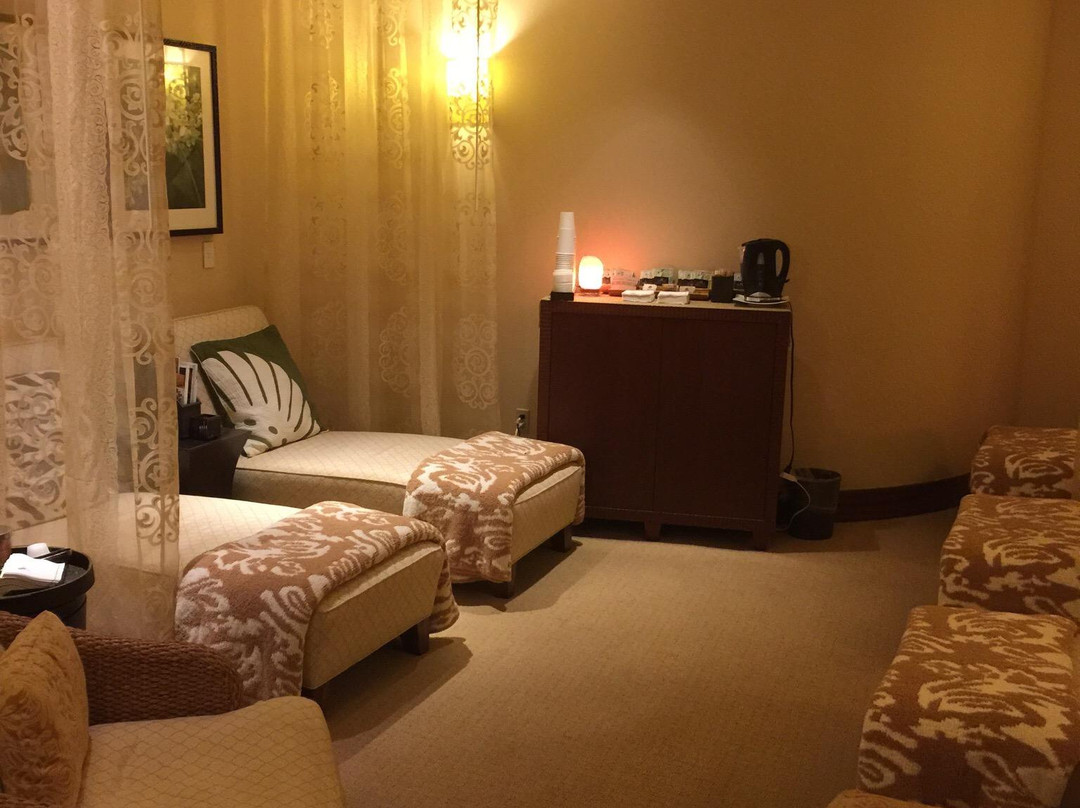 The Ritz-Carlton Spa Maui, Kapalua景点图片