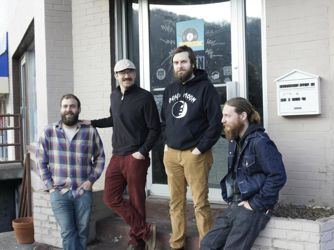 Roundabout Music Company-Whitesburg必去景点