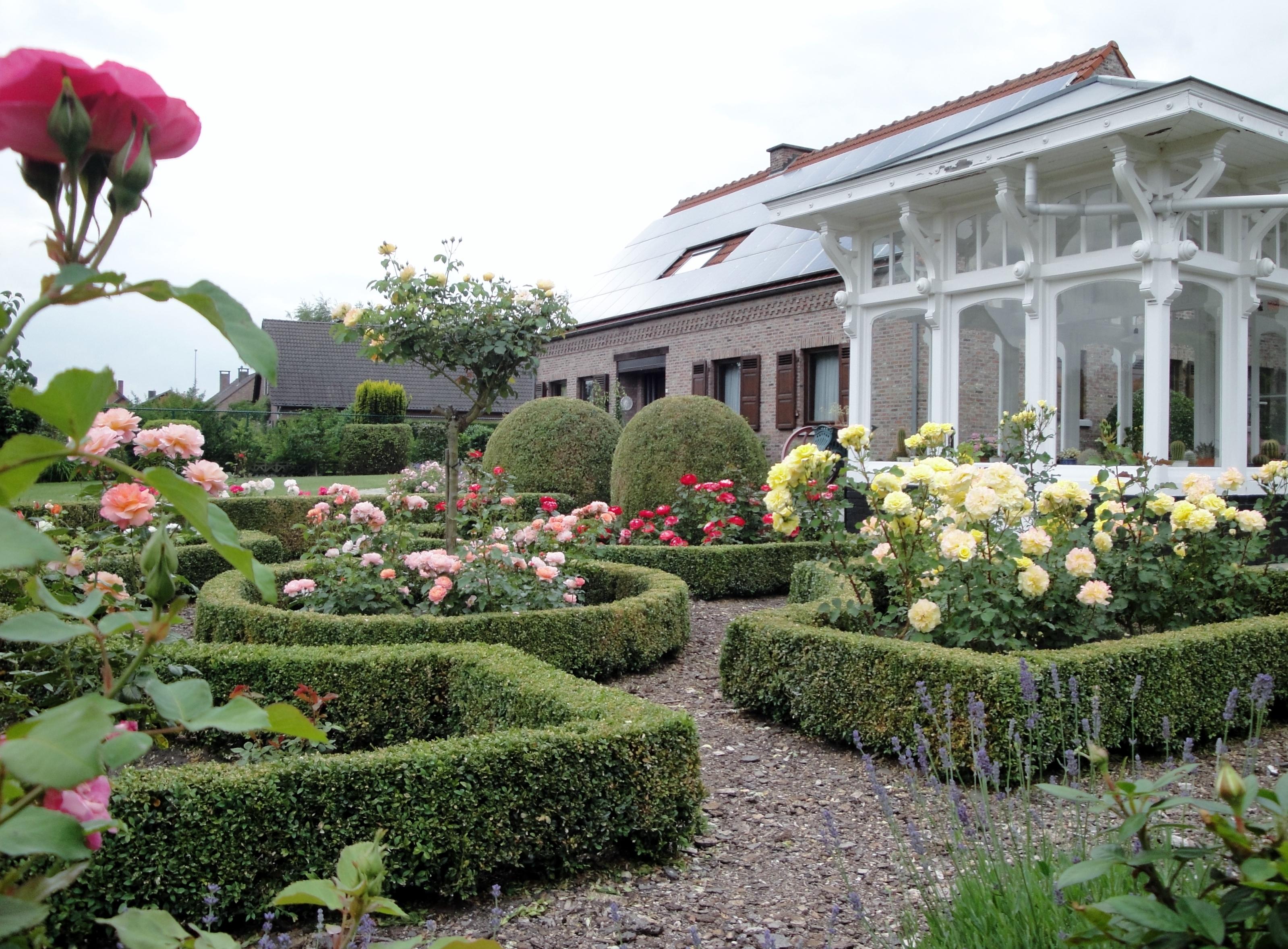 B&B 't Prieeltje-官方
