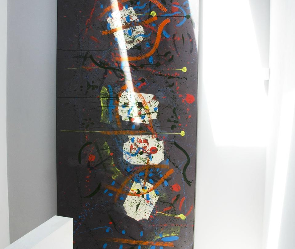 Mael’s Abstract Art Gallery景点图片