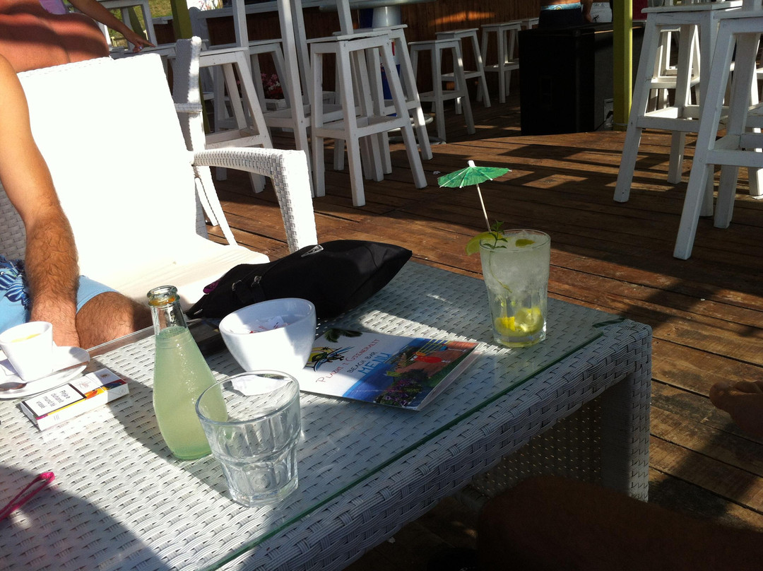 The General's Beach-Bardhor必去景点