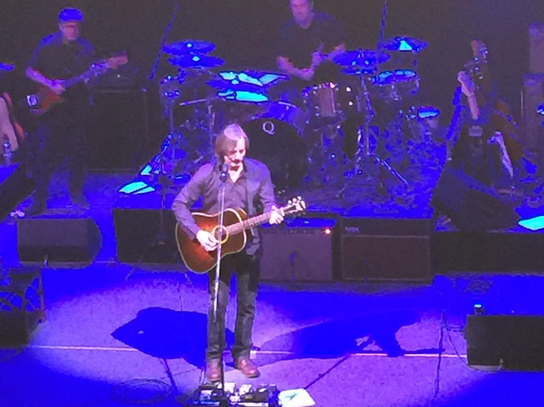 The Florida Theatre-杰克逊维尔必去景点