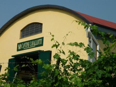 Cantine Cavallotti景点图片