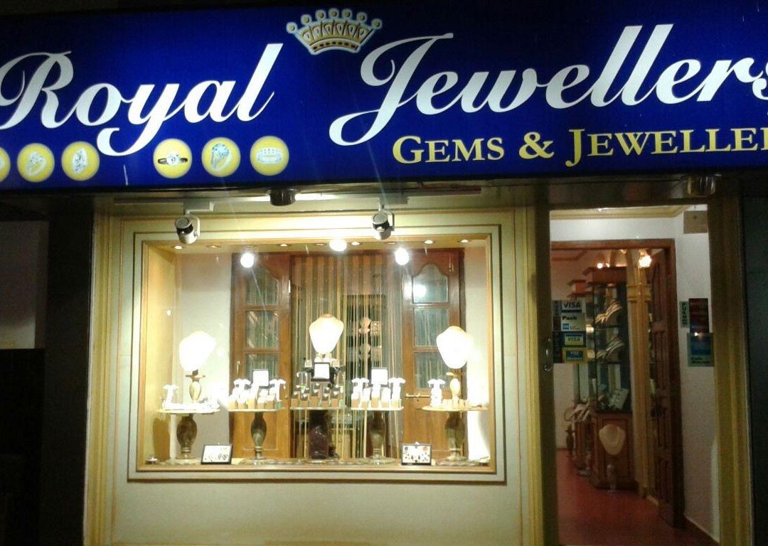 Royal Jewellers-加兰古特必去景点
