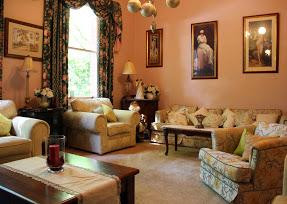 Belmont Bed and Breakfast Benalla主图