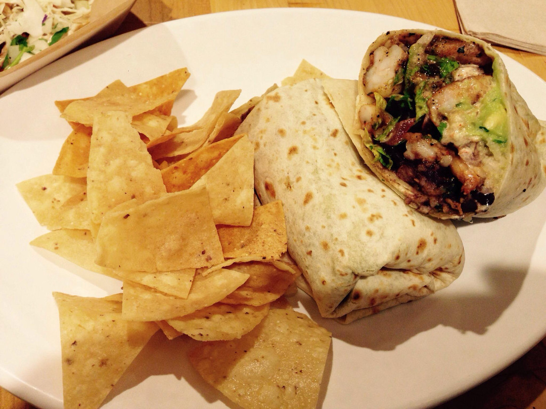 Rubio's Coastal Grill