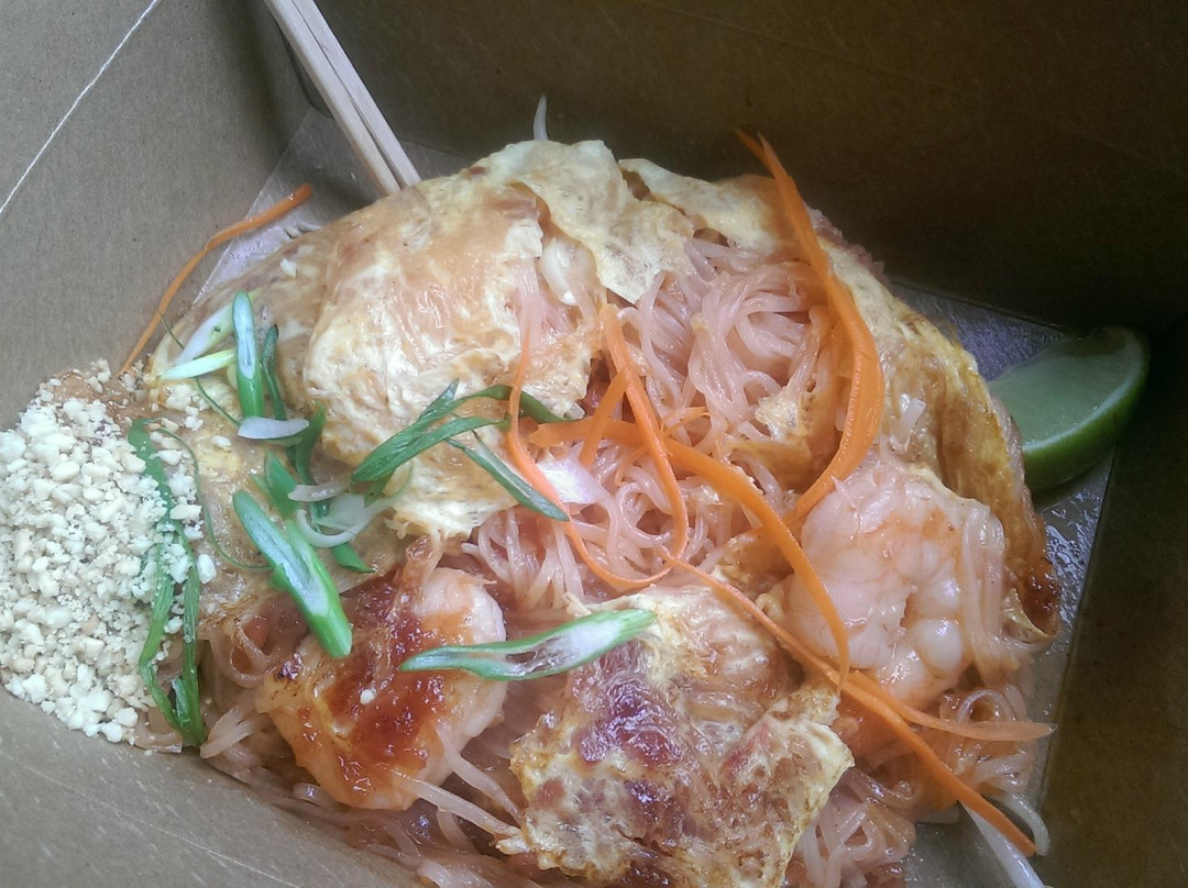 Ayutthaya Thai Restaurant