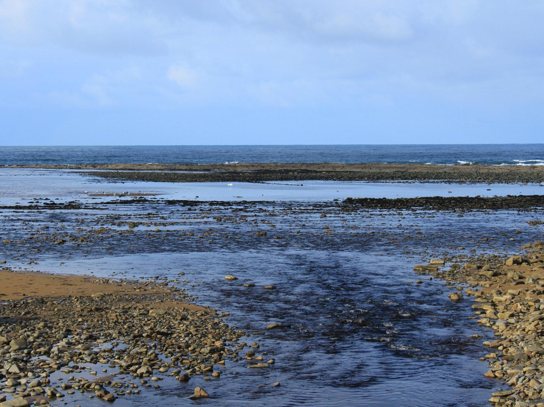 Doughmore Bay-Doonbeg必去景点