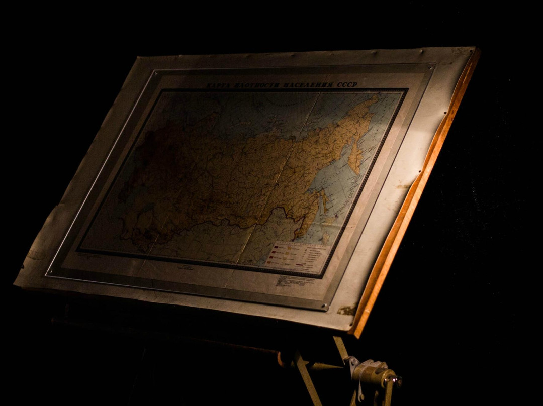 Escaping Utrecht-乌特勒支必去景点