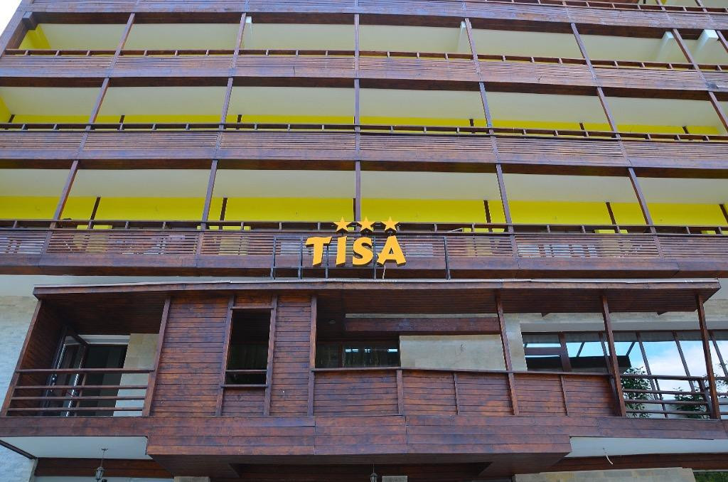 Hotel Tisa主图