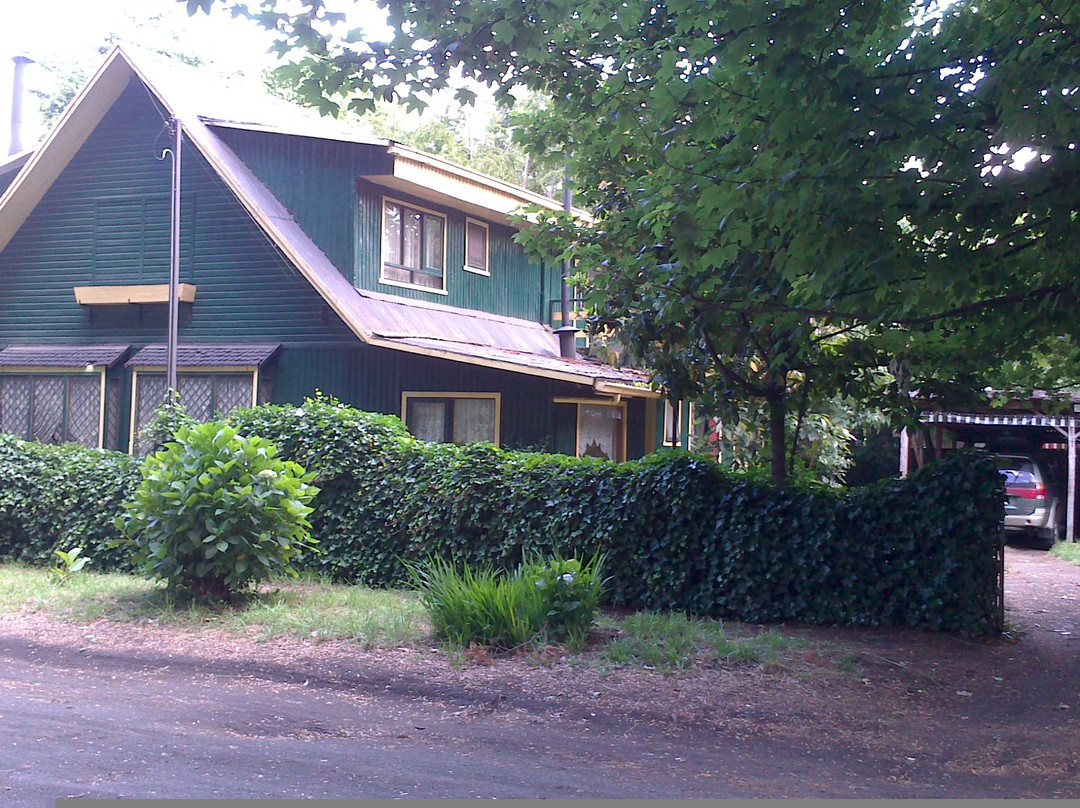 Hostal Patagonia