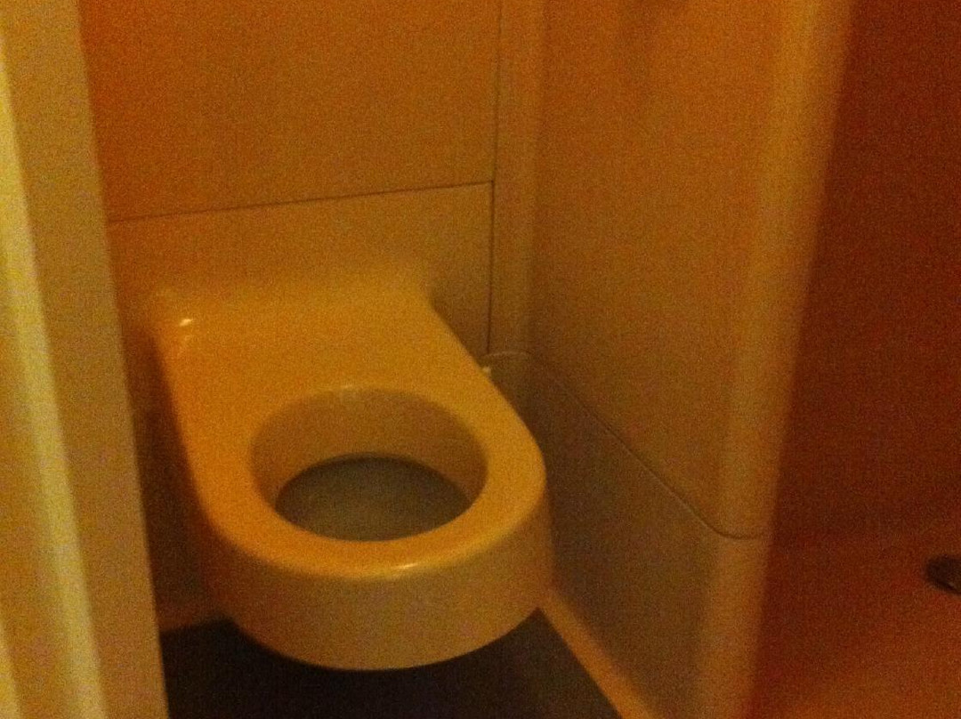 Hotel Primotel主图