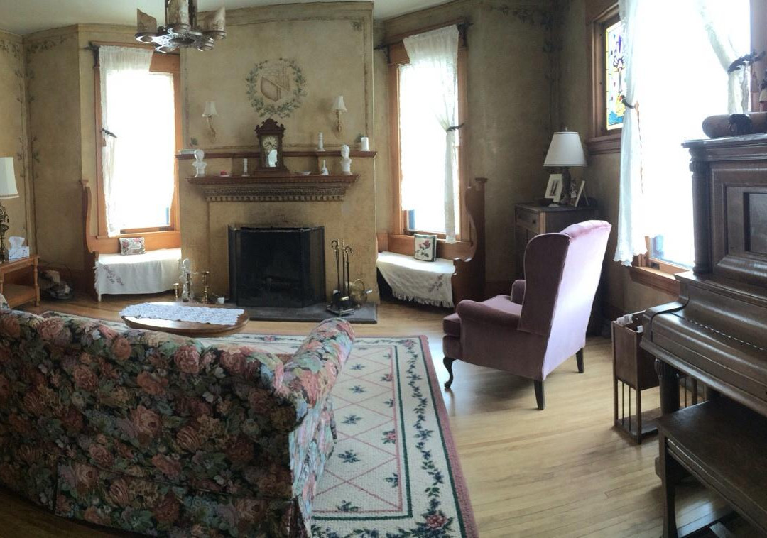 Cedar Rose Inn Bed and Breakfast主图