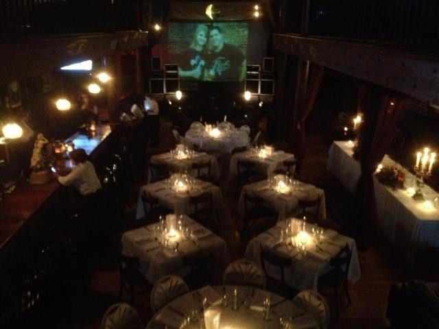 Bailey's Night Club景点图片
