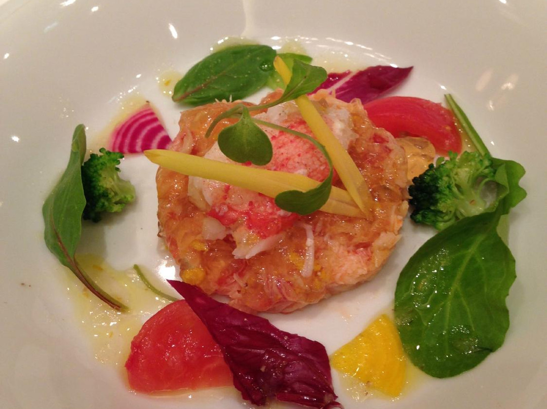 オーボングー ビゴ