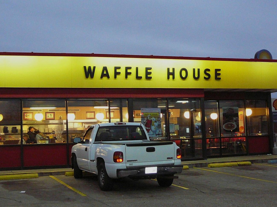 Waffle House