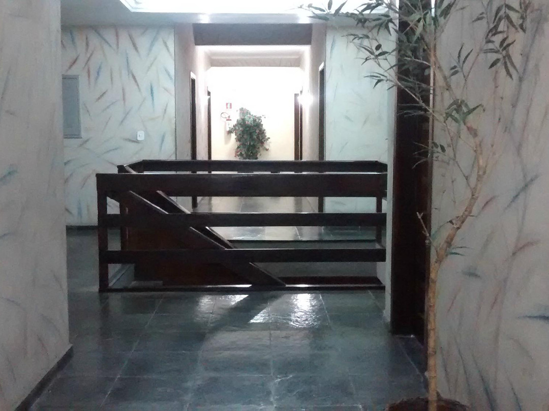 Brisamar Beach Hotel主图