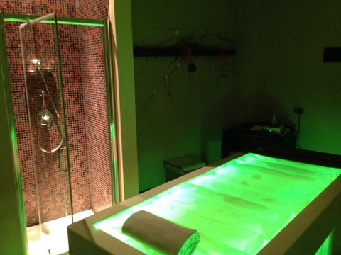 L'Eon Ricerca del Bellessere-Morbegno必去景点