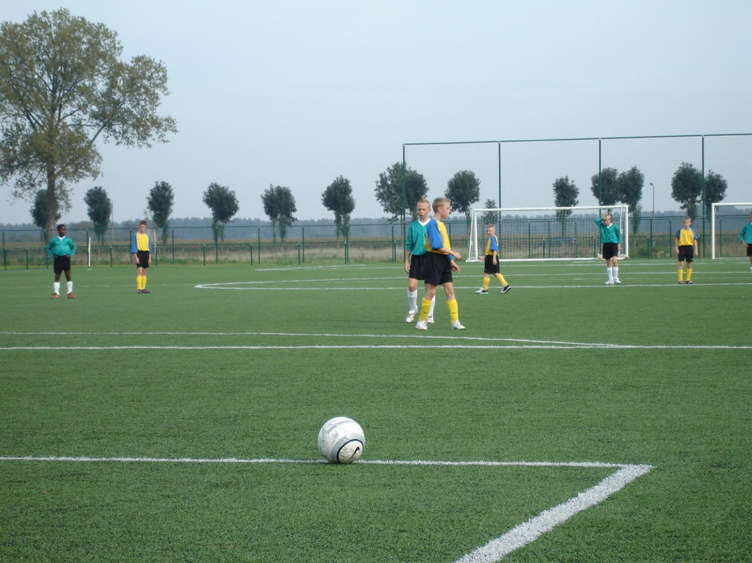 Sportcentrum Puyenbroeck景点图片