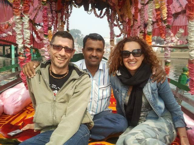 Mahendra Travel-斋蒲尔必去景点