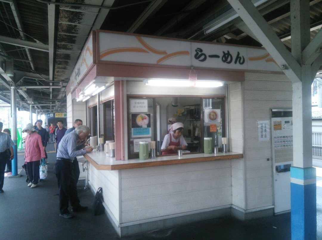 東武ラーメン