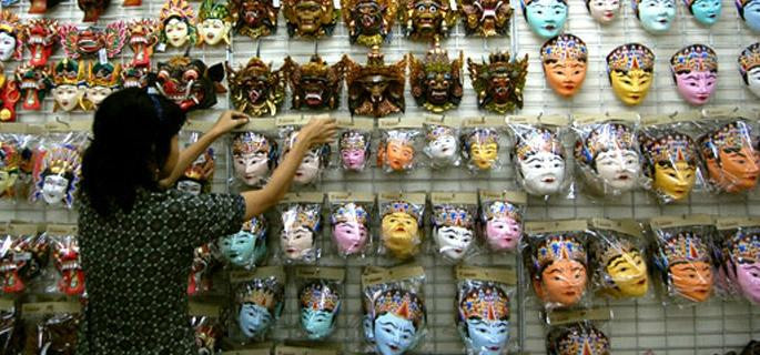 Mirota Batik-泗水必去景点