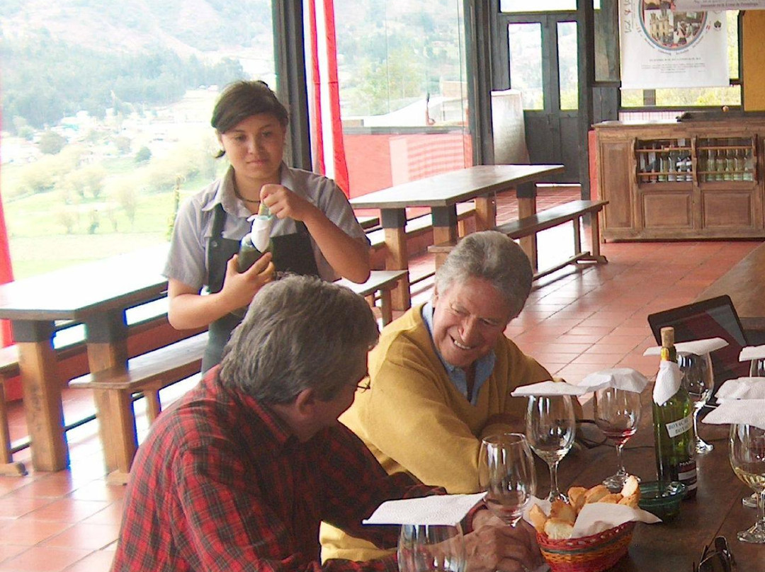 Marqués De Puntalarga-Nobsa必去景点