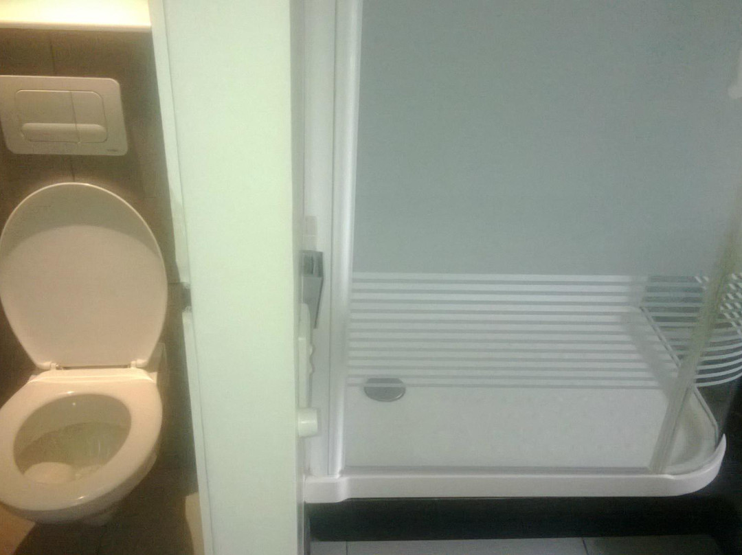 Ecomotel Grayston主图