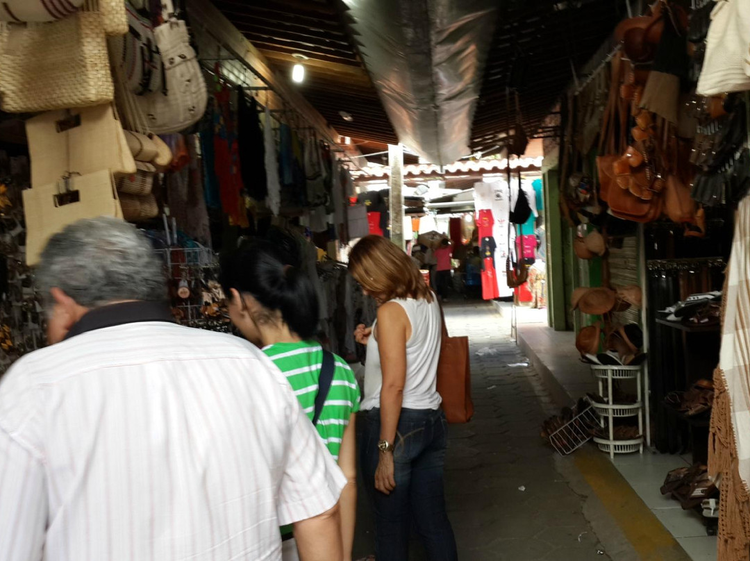 Feira da Sulanca-Caruaru必去景点